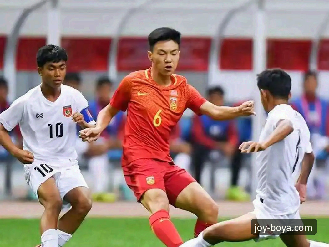 博亚娱乐官方下载必备 资深用户实战体验:U19国足1-0哥伦比亚,博亚娱乐全程记录这场闪电战